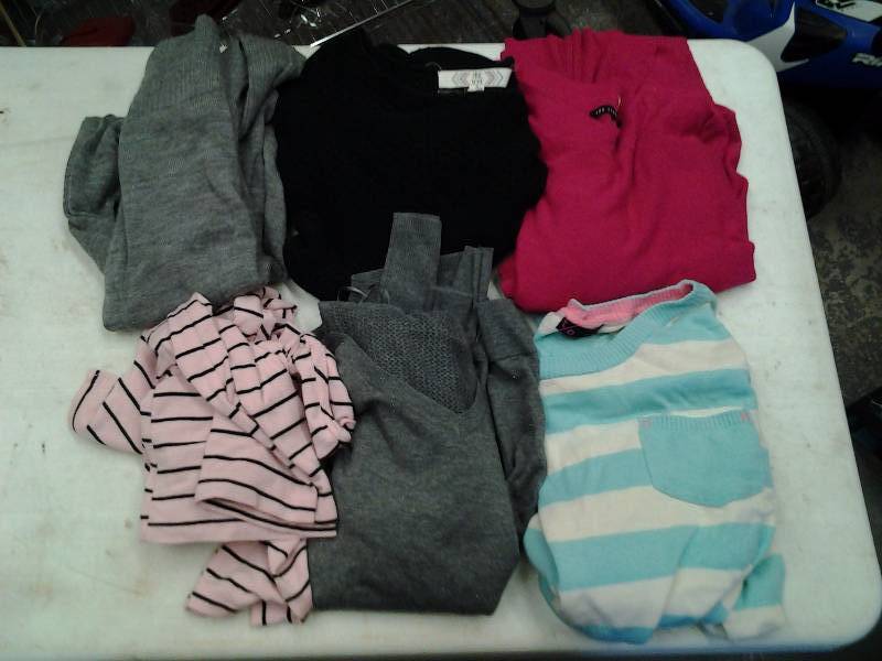 Lot Of Casual Sweaters Size S