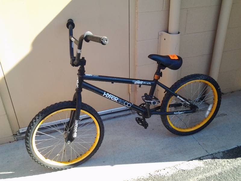 Bike