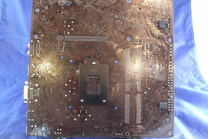 lot L63-94 image: Asus M51AD 90PA05D0-M1XXN0 Motherboard RETAIL VALUE $180 (C3)