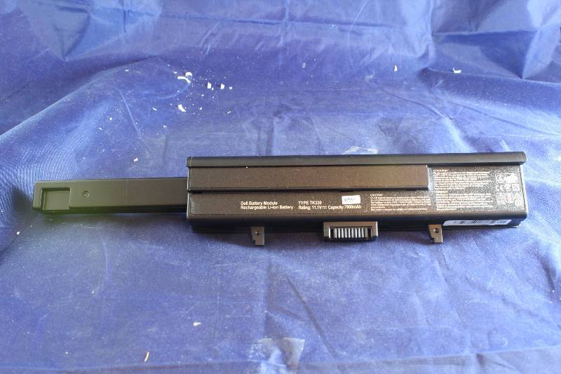 Dell Xps M1530 Battery Module C8 Wholesale Androids Auction 4 Retail Value 22 000 No Reserves K Bid