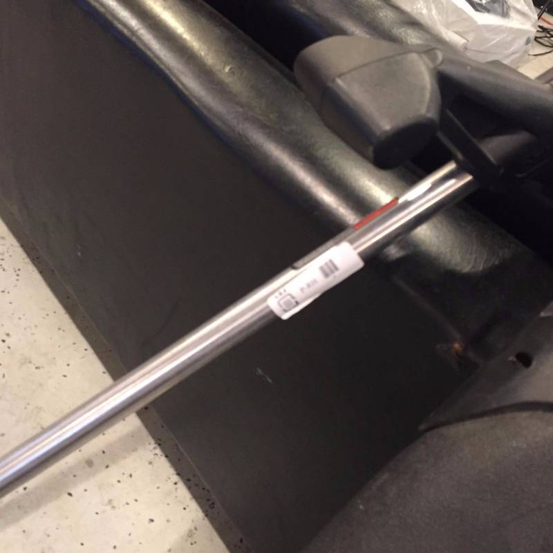 lot RH-BND image: Black and Decker weed wacker (C9)