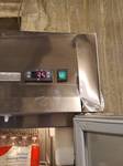 ColdTech CRR229-1 Refrigerator Retail Value $3,200