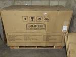 CST119-60 Coldtech Sandwich Prep Station Est. Retail Value $5,200