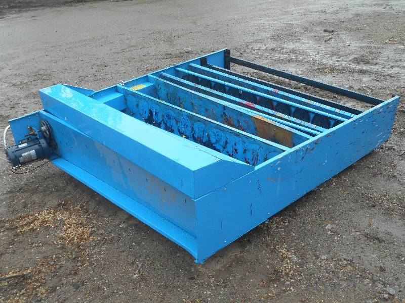 lot 10 image: Commercial Upright Paint Mixing Sta...