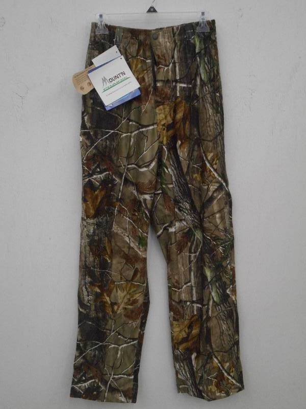 New Mountain Prairie Style CP1 Sti...