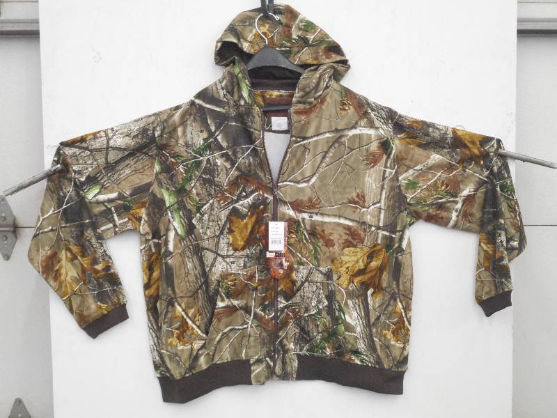 New Gamehide Style DBH Deer Camp C...