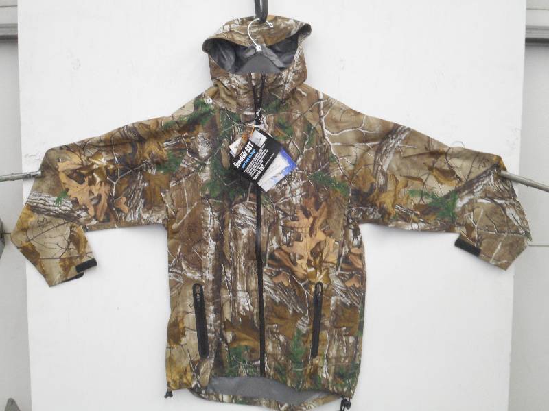 New Gamehide Style EWJ Hard Shell ...