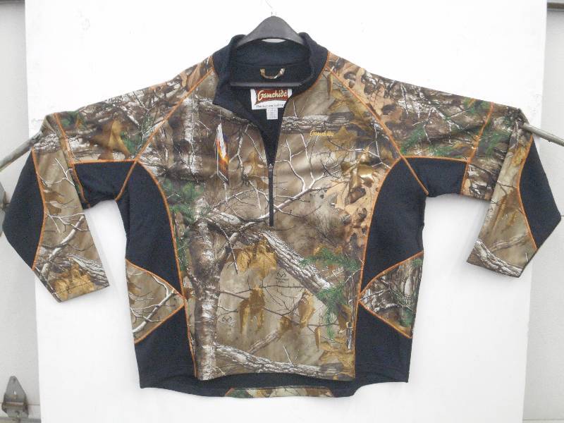 New Gamehide Style EBT Base Quarte...