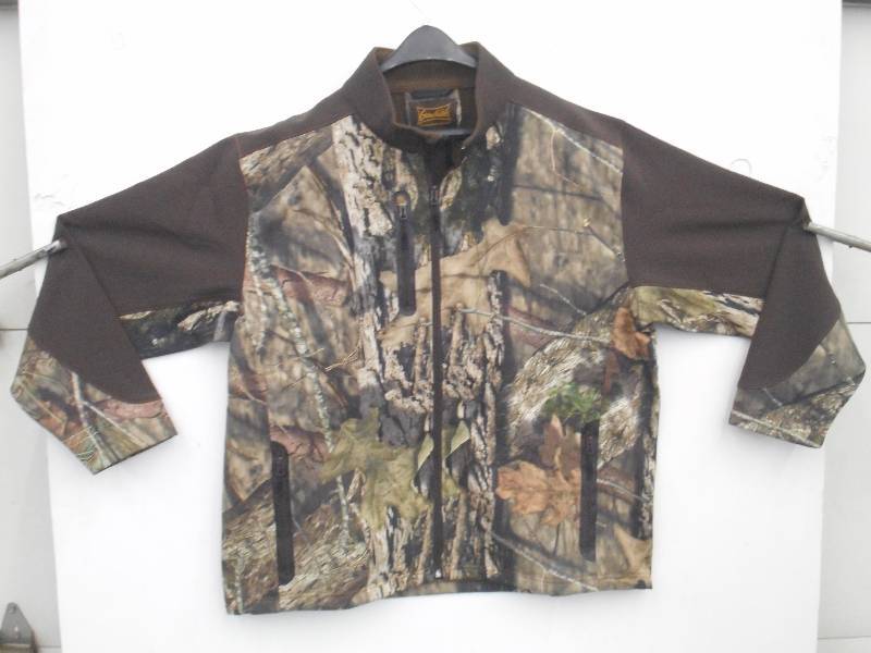 New Gamehide Style 7SJ Full Rut So...