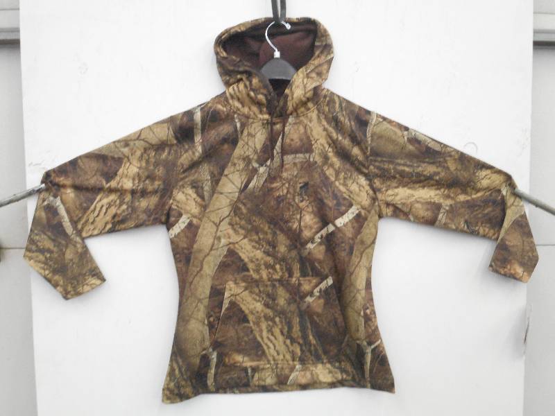 New Gamehide Style LFH Ladies High...