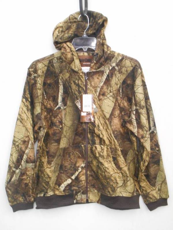 New Gamehide Style DBH Deer Camp C...