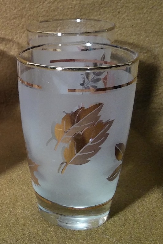 Cool Vintage 1970s Barware Collection