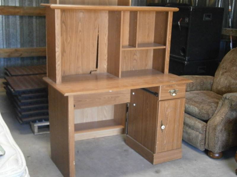 Computer Desk