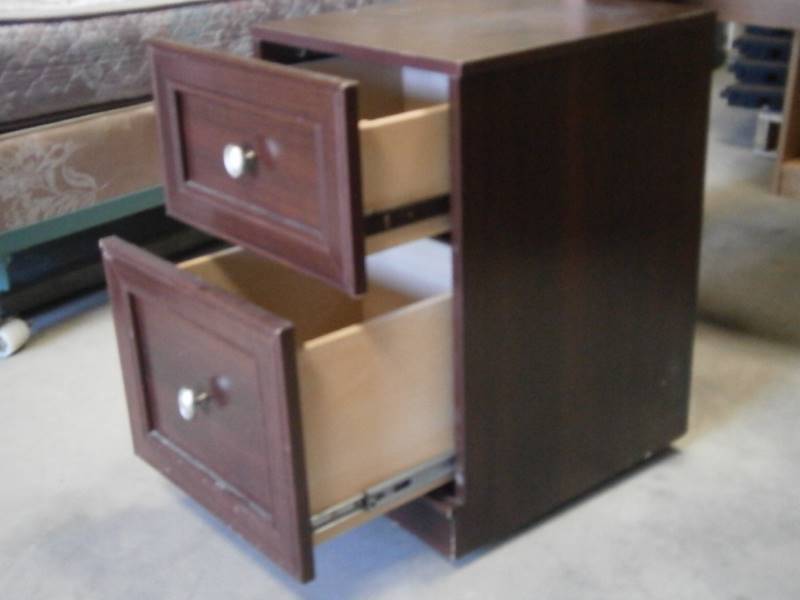 Nightstand