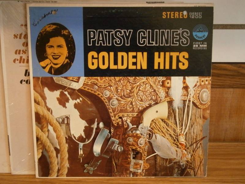 (20) Vintage LPs (see pics for titles)