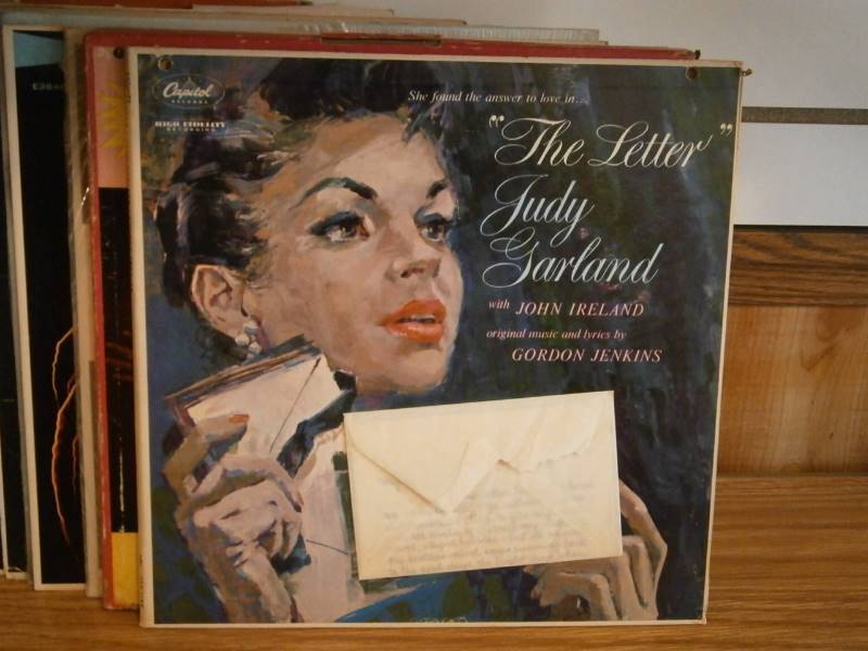 (20) Vintage LPs (see pics for titles)