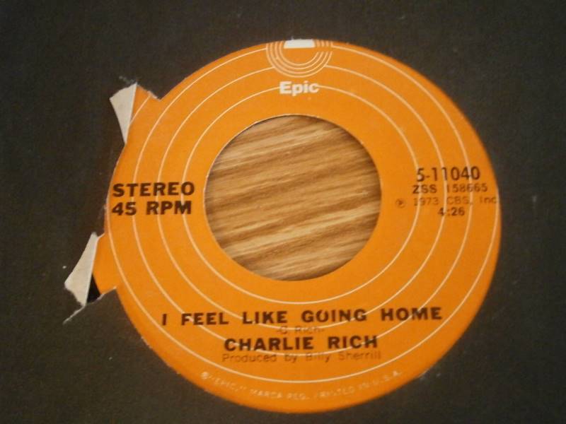 (20) Vintage 45s