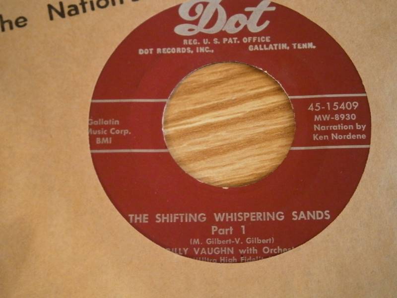(20) Vintage 45s