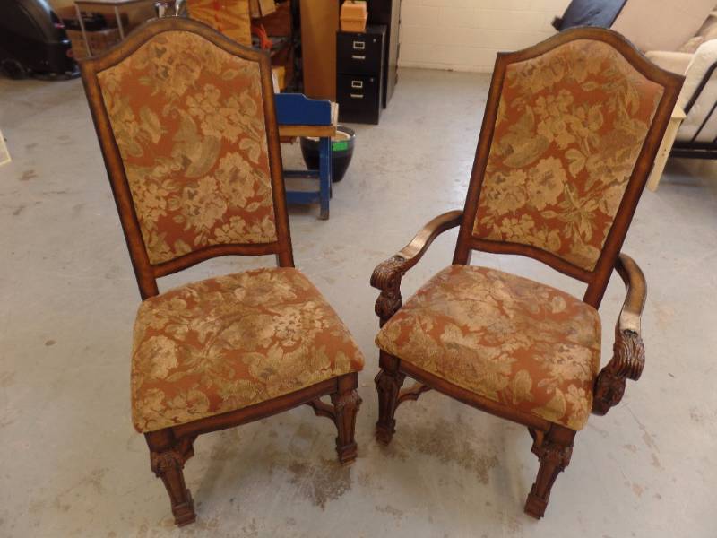 Chairs