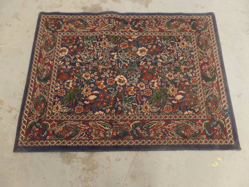Egyptian Rug