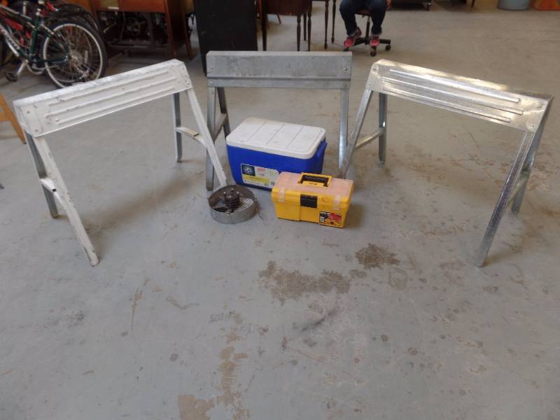 Workshop Lot Box