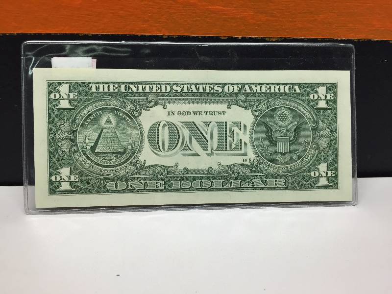 BART SIMPSON DOLLAR
