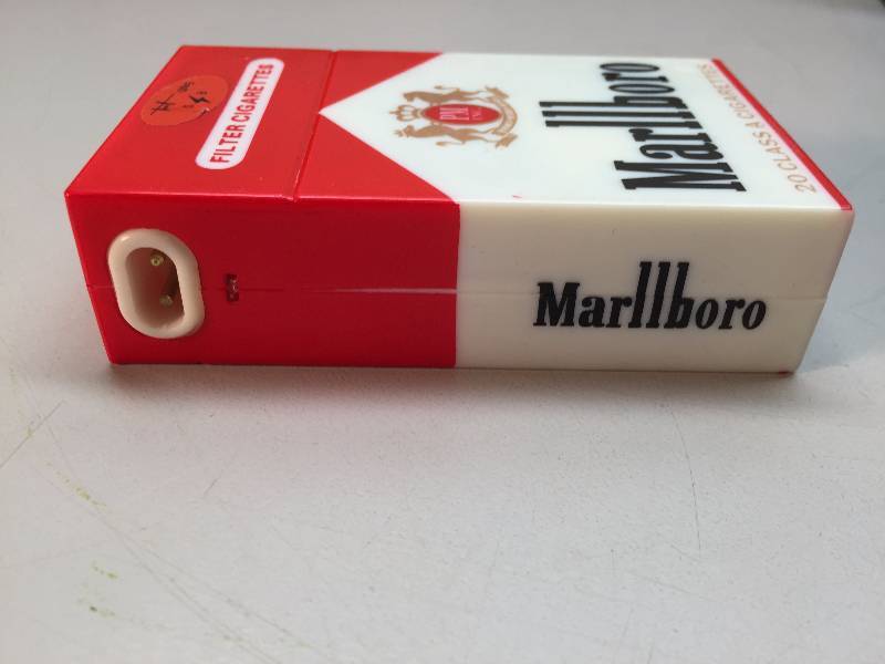 lot 41 image: MARLBORO STUN GUN