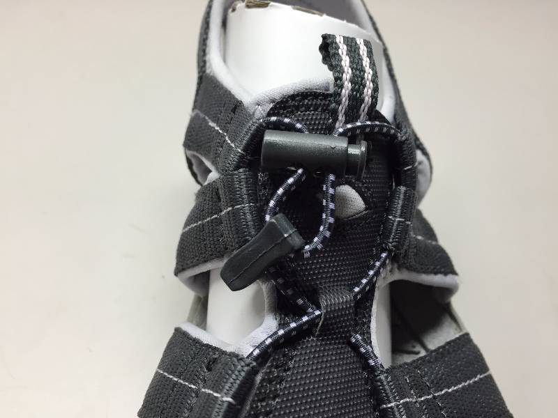 lot 62 image: WOMENS NEVADOS SANDALS SIZE 7