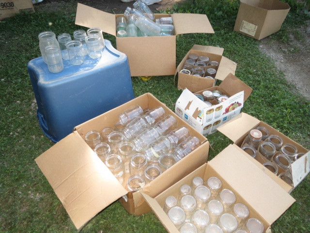 Canning Jars