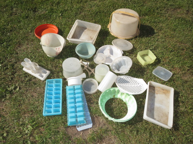 Tupperware