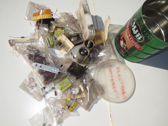 Electronic Components