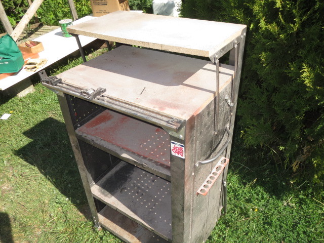 Job Cart