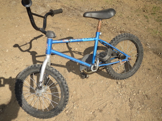 Bike