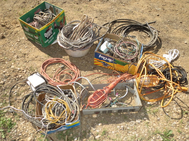 Electric Cords