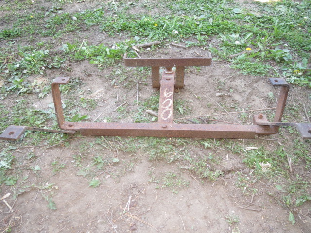 Trailer hitch