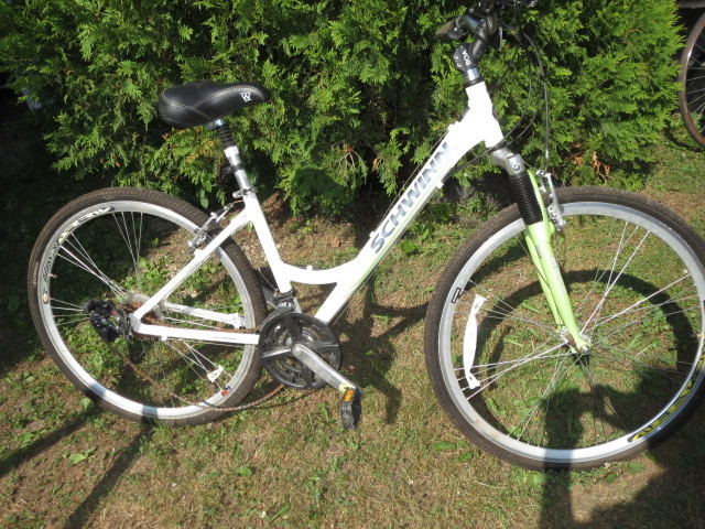 Ladies Bike