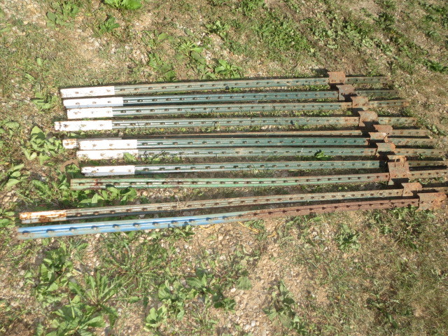 Fence Posts