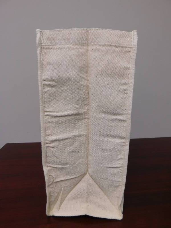 Recycled Cotton Totes 16 x 8 x 16