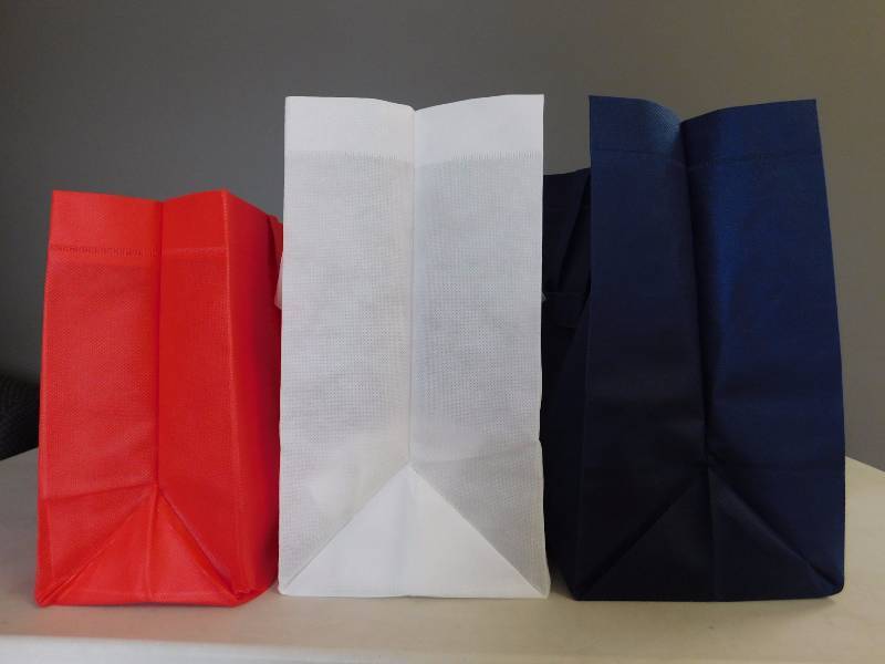 Reusable Value Totes