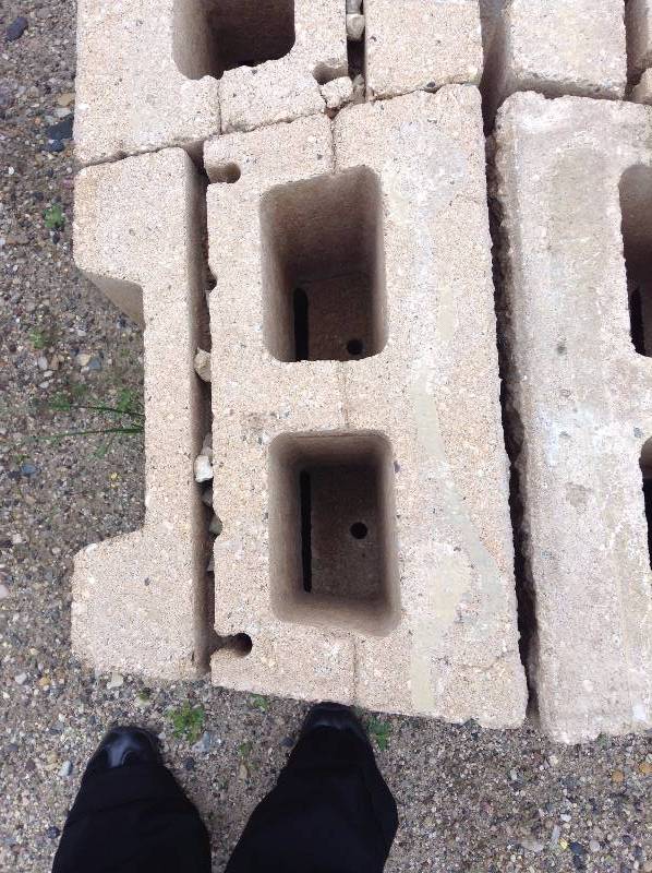 Retaining Wall Blocks