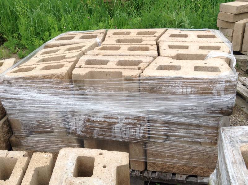 Retaining Wall Blocks