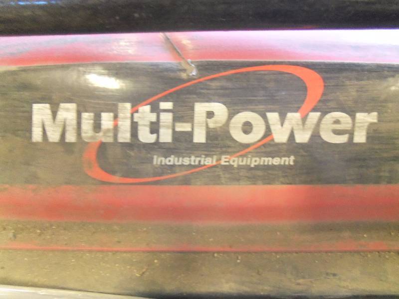 Generator & Air Compressor MP7000E