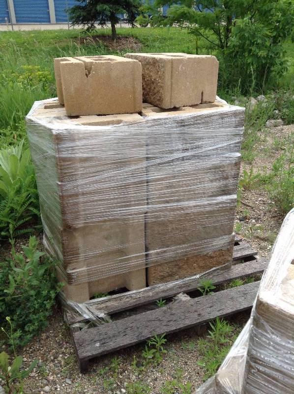 Retaining Wall Blocks