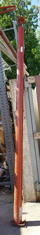 Adjustable Jack Points