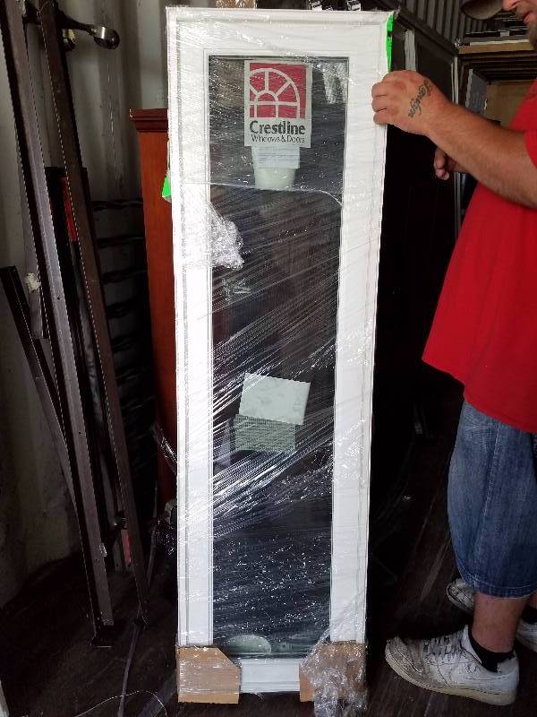 Crestline Windows