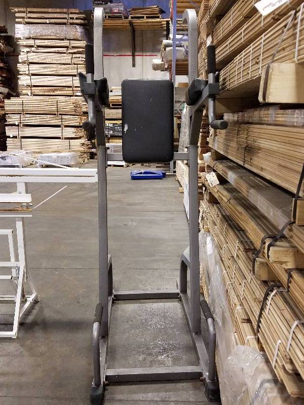 Exercise Machine