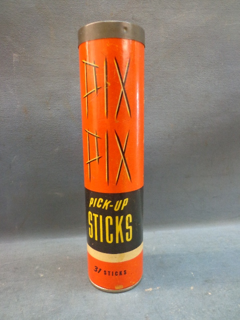 lot 97 image: Vintage Pick Up Stick