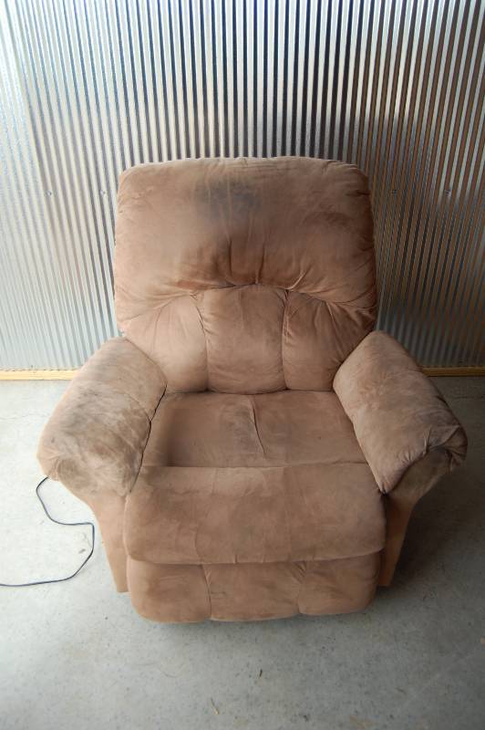 Electric Recliner