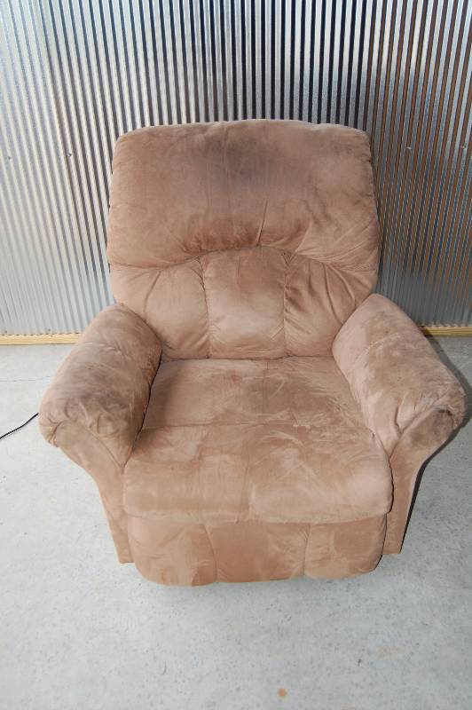 Electric Recliner