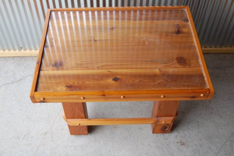 End Table